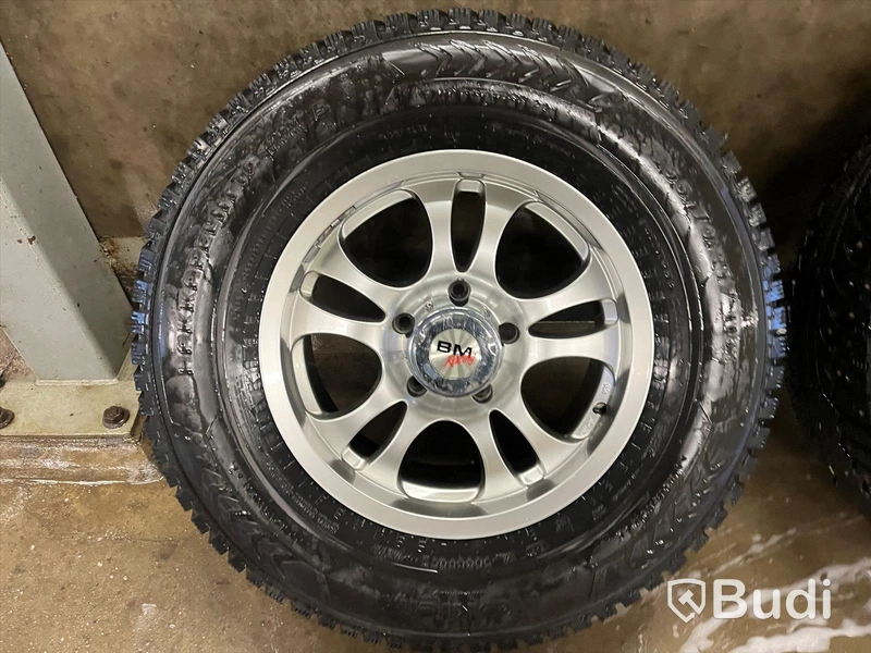 Pickup Dodge RAM 1500 -2018 | Quad Cab | 5.7 V8 HEMI | 4x4 TorqueFlite | 395hk | Automat