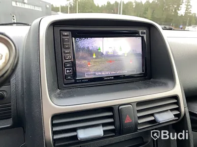 Personbil Honda CR-V 2,0 4WD -2005