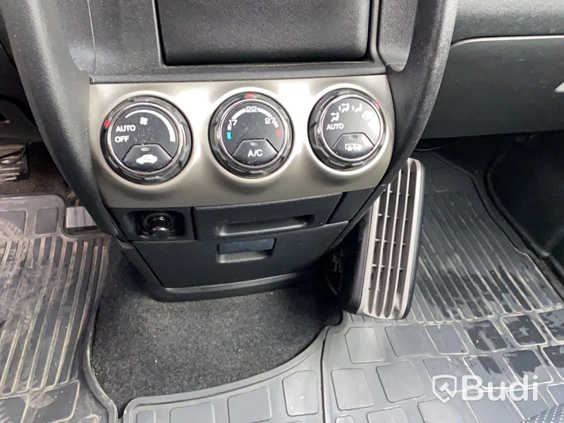 Personbil Honda CR-V 2,0 4WD -2005
