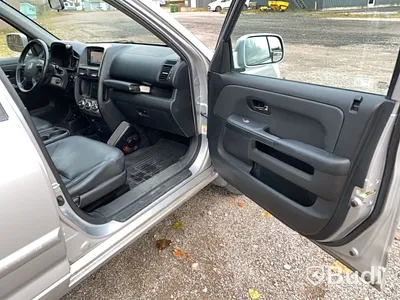 Personbil Honda CR-V 2,0 4WD -2005