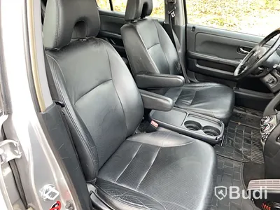 Personbil Honda CR-V 2,0 4WD -2005