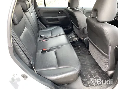 Personbil Honda CR-V 2,0 4WD -2005