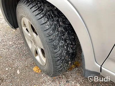Personbil Honda CR-V 2,0 4WD -2005