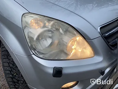Personbil Honda CR-V 2,0 4WD -2005