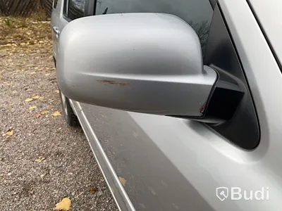 Personbil Honda CR-V 2,0 4WD -2005