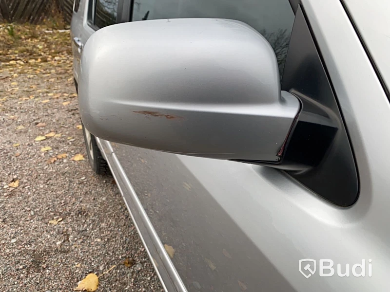 Personbil Honda CR-V 2,0 4WD -2005