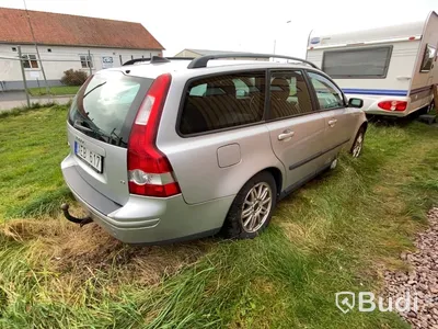 Personbil VOLVO M + V50,-2005 | Repobjekt