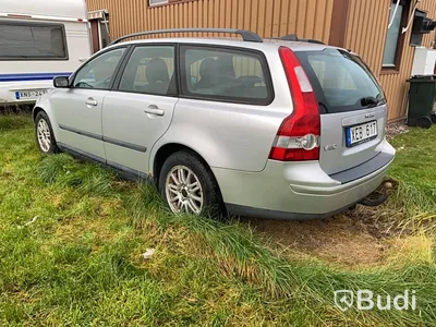 Personbil VOLVO M + V50,-2005 | Repobjekt