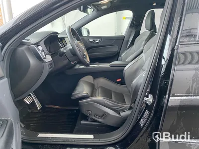 Volvo XC60 Recharge T8 AWD R-Design | 65984 km | 2022 - finns även som 58572