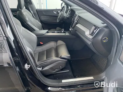 Volvo XC60 Recharge T8 AWD R-Design | 65984 km | 2022 - finns även som 58572