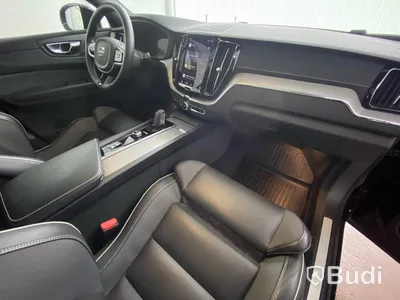 Volvo XC60 Recharge T8 AWD R-Design | 65984 km | 2022 - finns även som 58572