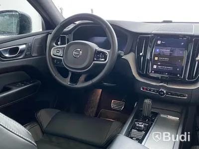 Volvo XC60 Recharge T8 AWD R-Design | 65984 km | 2022 - finns även som 58572