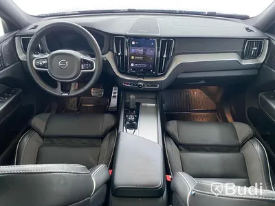 Volvo XC60 Recharge T8 AWD R-Design | 65984 km | 2022 - finns även som 58572