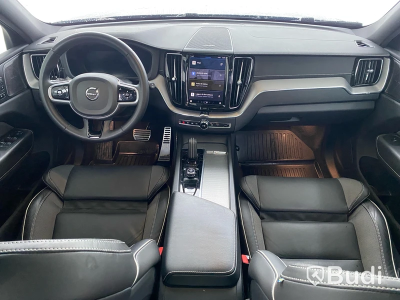 Volvo XC60 Recharge T8 AWD R-Design | 65984 km | 2022 - finns även som 58572