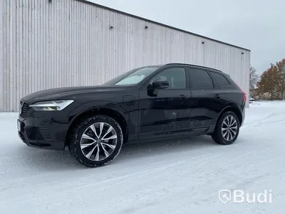 Volvo XC60 Recharge T8 AWD R-Design | 65984 km | 2022 - finns även som 58572