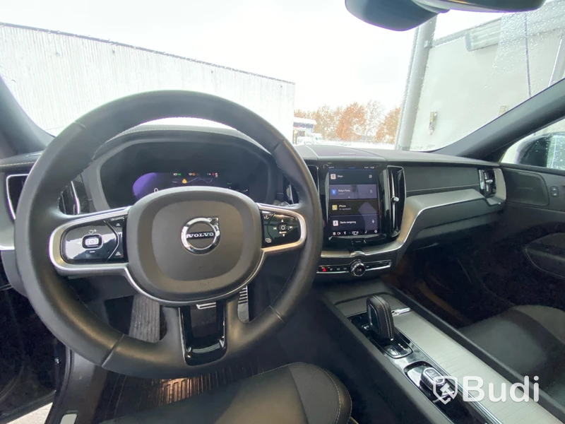 Volvo XC60 Recharge T8 AWD R-Design | 65984 km | 2022 - finns även som 58572