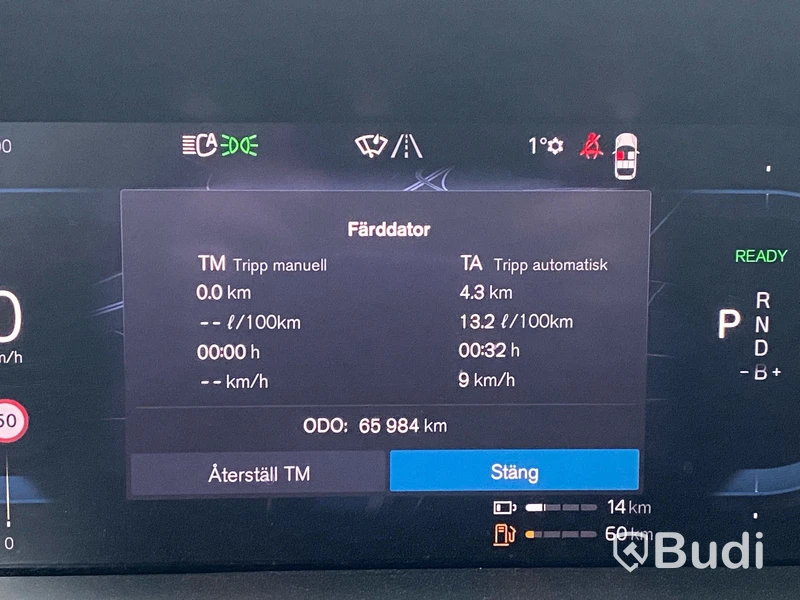 Volvo XC60 Recharge T8 AWD R-Design | 65984 km | 2022 - finns även som 58572