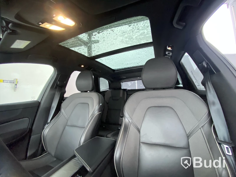 Volvo XC60 Recharge T8 AWD R-Design | 65984 km | 2022 - finns även som 58572
