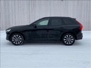 Volvo XC60 Recharge T8 AWD R-Design | 65984 km | 2022 - finns även som 58572
