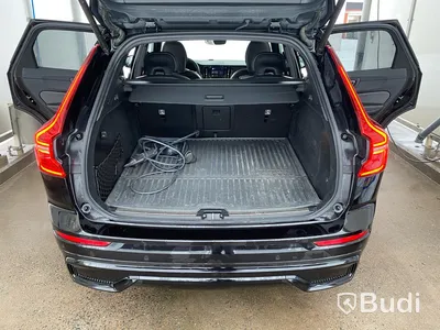 Volvo XC60 Recharge T8 AWD R-Design | 65984 km | 2022 - finns även som 58572