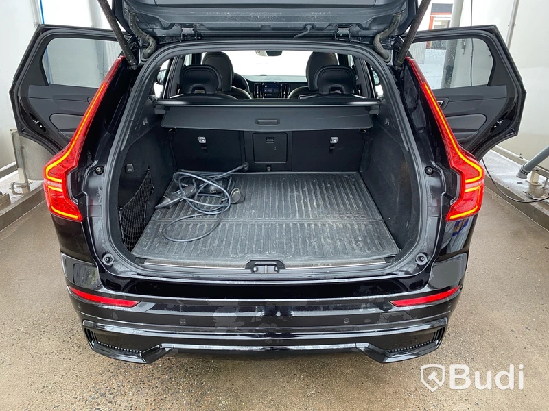 Volvo XC60 Recharge T8 AWD R-Design | 65984 km | 2022 - finns även som 58572