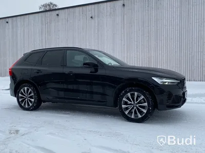 Volvo XC60 Recharge T8 AWD R-Design | 65984 km | 2022 - finns även som 58572