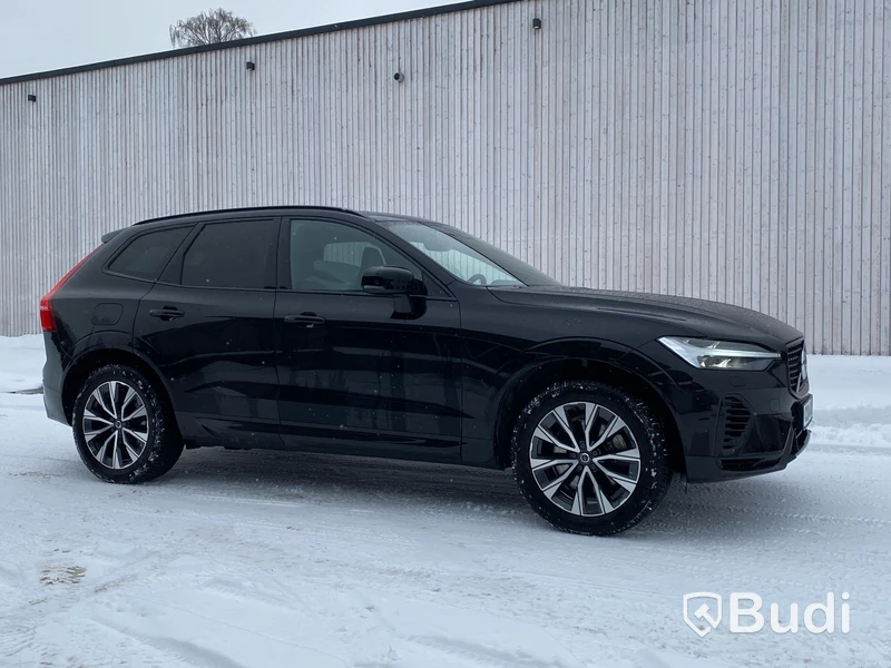 Volvo XC60 Recharge T8 AWD R-Design | 65984 km | 2022 - finns även som 58572