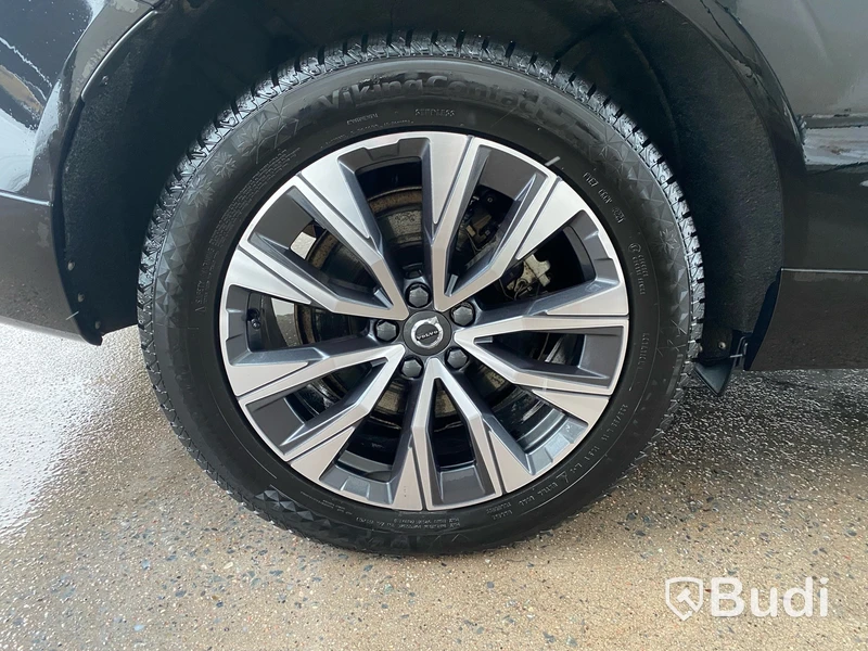 Volvo XC60 Recharge T8 AWD R-Design | 65984 km | 2022 - finns även som 58572