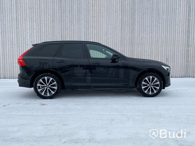 Volvo XC60 Recharge T8 AWD R-Design | 65984 km | 2022 - finns även som 58572