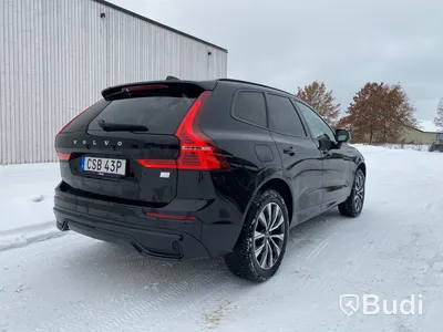 Volvo XC60 Recharge T8 AWD R-Design | 65984 km | 2022 - finns även som 58572