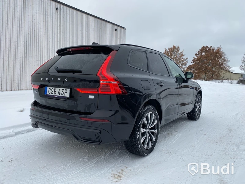 Volvo XC60 Recharge T8 AWD R-Design | 65984 km | 2022 - finns även som 58572