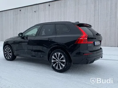 Volvo XC60 Recharge T8 AWD R-Design | 65984 km | 2022 - finns även som 58572
