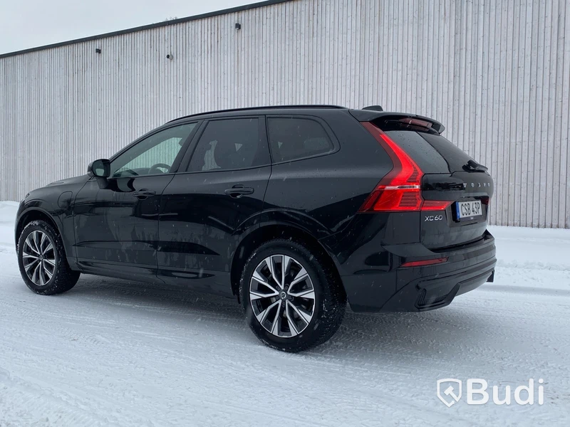 Volvo XC60 Recharge T8 AWD R-Design | 65984 km | 2022 - finns även som 58572