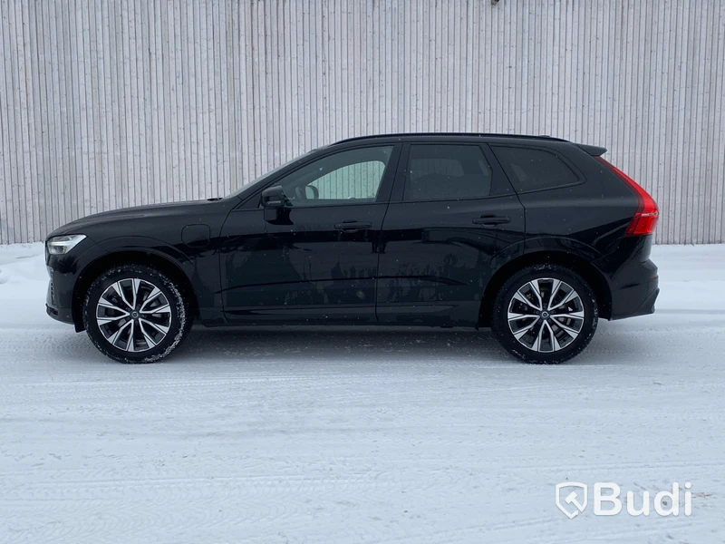 Volvo XC60 Recharge T8 AWD R-Design | 65984 km | 2022 - finns även som 58572