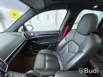 Porsche Cayenne Diesel TipTronic S  | 2012