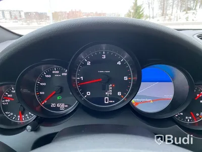 Porsche Cayenne Diesel TipTronic S  | 2012