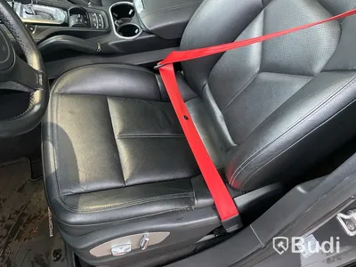 Porsche Cayenne Diesel TipTronic S  | 2012