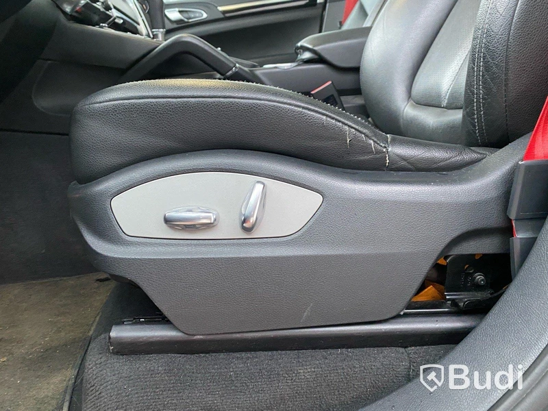 Porsche Cayenne Diesel TipTronic S  | 2012