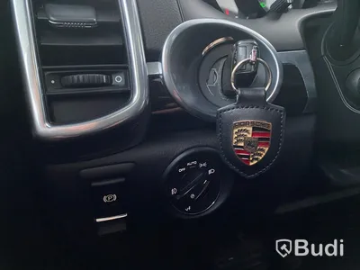 Porsche Cayenne Diesel TipTronic S  | 2012