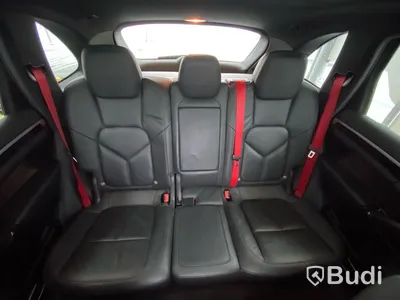 Porsche Cayenne Diesel TipTronic S  | 2012