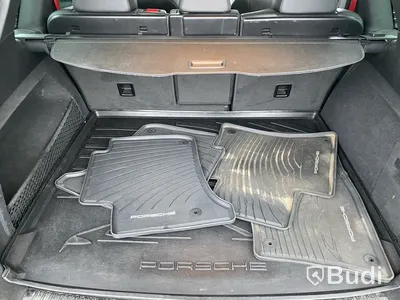 Porsche Cayenne Diesel TipTronic S  | 2012