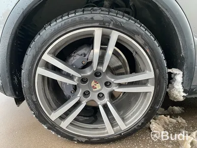 Porsche Cayenne Diesel TipTronic S  | 2012