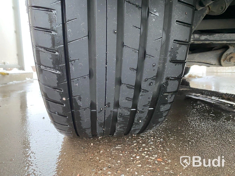 Porsche Cayenne Diesel TipTronic S  | 2012