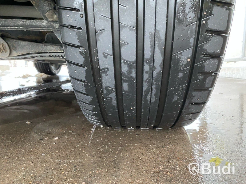 Porsche Cayenne Diesel TipTronic S  | 2012