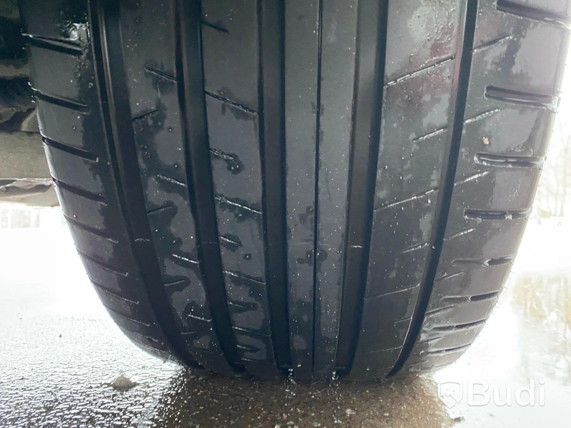 Porsche Cayenne Diesel TipTronic S  | 2012
