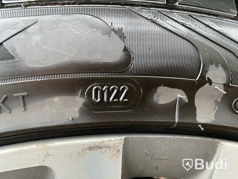 Porsche Cayenne Diesel TipTronic S  | 2012