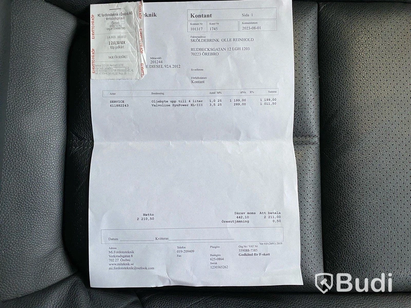 Porsche Cayenne Diesel TipTronic S  | 2012