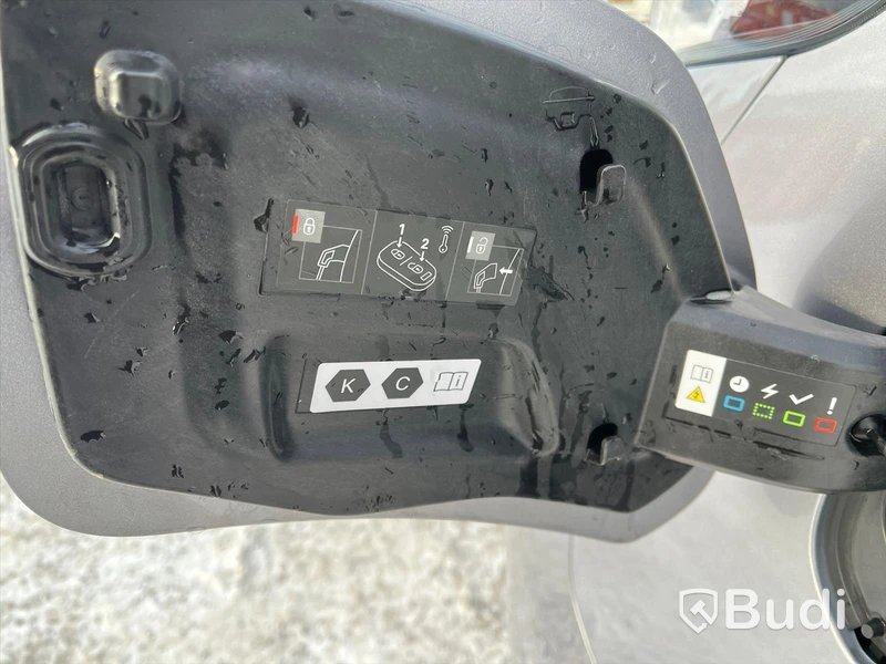 Elbil Toyota ProAce Verso Electric Premium Long -2021 | 75 kWh | 8-sits | 136hk |