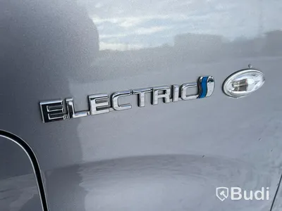 Elbil Toyota ProAce Verso Electric Premium Long -2021 | 75 kWh | 8-sits | 136hk |