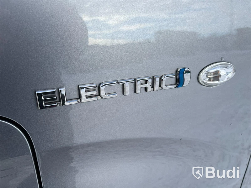Elbil Toyota ProAce Verso Electric Premium Long -2021 | 75 kWh | 8-sits | 136hk |